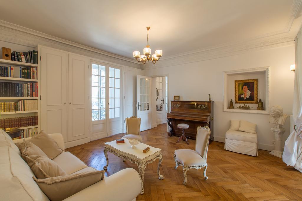 Villa Lotus Penthouse By Ivillamia Com Nizza Esterno foto