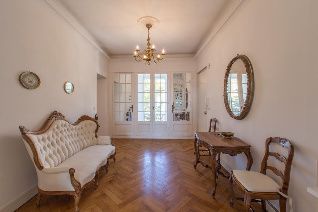 Villa Lotus Penthouse By Ivillamia Com Nizza Esterno foto