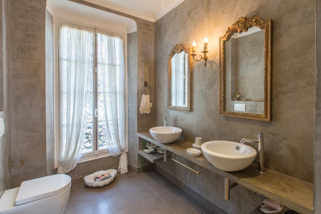 Villa Lotus Penthouse By Ivillamia Com Nizza Esterno foto