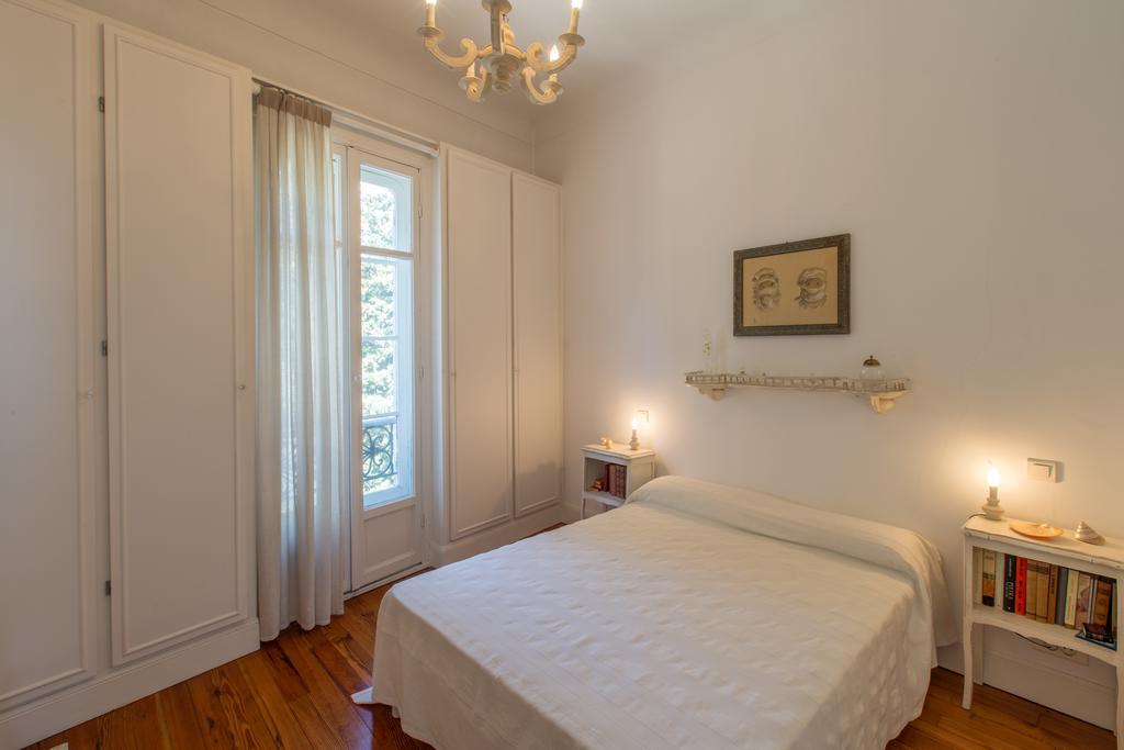 Villa Lotus Penthouse By Ivillamia Com Nizza Esterno foto